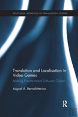 Bertrand.pt - Translation And Localisation In Video Games