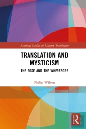 Translation And Mysticism