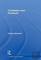 Translation And Paratexts