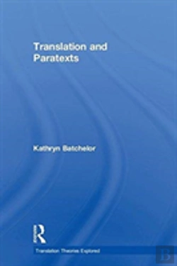 Bertrand.pt - Translation And Paratexts