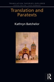 Translation And Paratexts