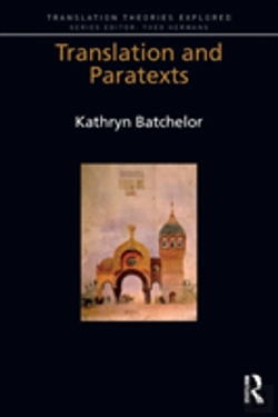 Bertrand.pt - Translation And Paratexts