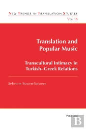 Translation And Popular Music