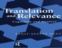 Translation And Relevance