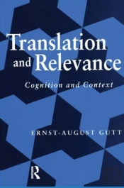 Translation And Relevance