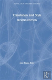 Translation And Style