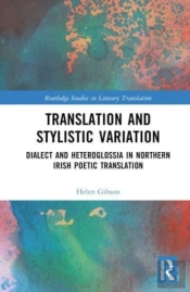 Translation And Stylistic Variation