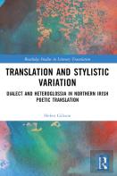 Translation And Stylistic Variation