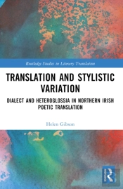 Translation And Stylistic Variation