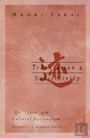 Translation And Subjectivity