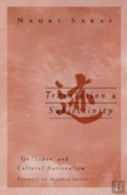 Bertrand.pt - Translation And Subjectivity