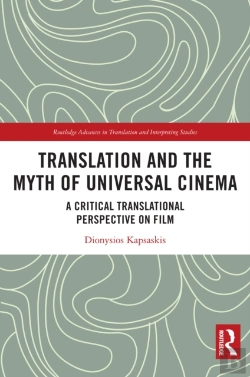 Bertrand.pt - Translation And The Myth Of Universal Cinema