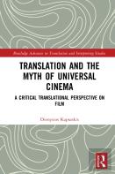 Translation And The Myth Of Universal Cinema