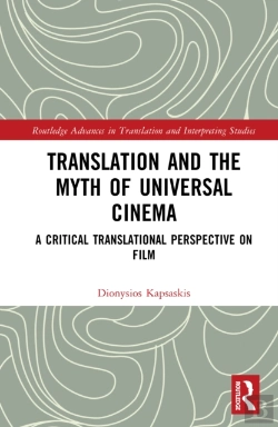Bertrand.pt - Translation And The Myth Of Universal Cinema