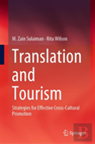 Translation And Tourism