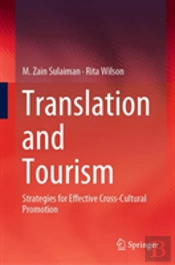 Translation And Tourism