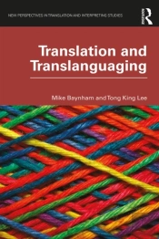 Translation And Translanguaging