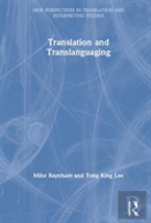 Translation And Translanguaging