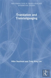 Translation And Translanguaging