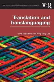 Translation And Translanguaging