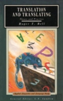 Bertrand.pt - Translation And Translating