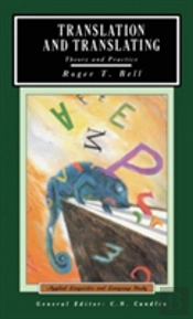 Translation And Translating