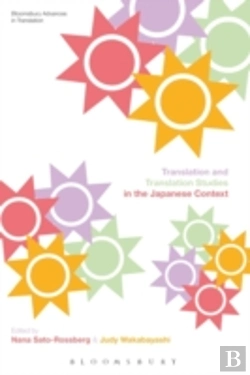 Bertrand.pt - Translation And Translation Studies In The Japanese Context