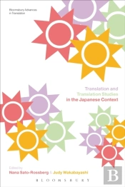 Translation And Translation Studies In The Japanese Context