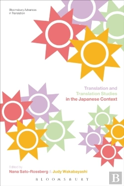 Bertrand.pt - Translation And Translation Studies In The Japanese Context