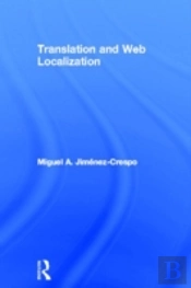 Translation And Web Localization