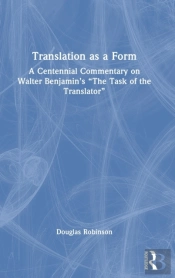 Translation As A Form