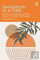 Translation As A Form
