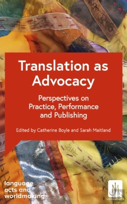 Bertrand.pt - Translation As Advocacy