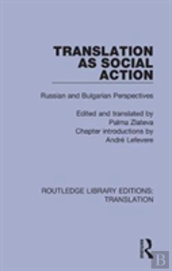 Bertrand.pt - Translation As Social Action