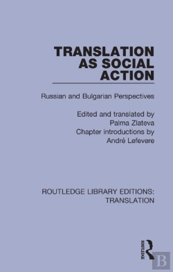 Bertrand.pt - Translation As Social Action