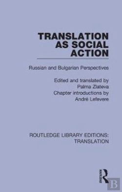 Bertrand.pt - Translation As Social Action
