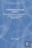 Translation As Social Justice