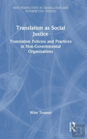 Translation As Social Justice