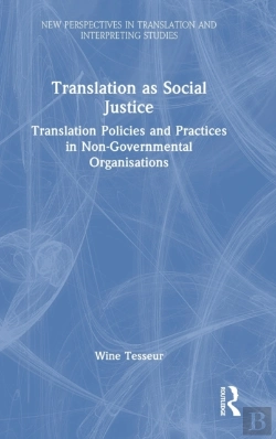 Bertrand.pt - Translation As Social Justice