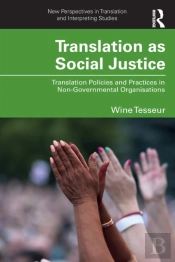 Translation As Social Justice