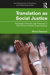 Translation As Social Justice