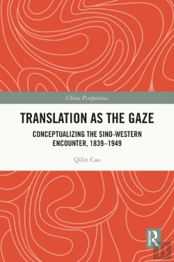 Bertrand.pt - Translation As The Gaze