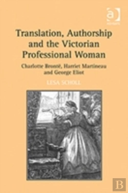 Bertrand.pt - Translation, Authorship And The Victorian Professional Woman