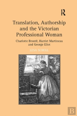 Bertrand.pt - Translation, Authorship And The Victorian Professional Woman