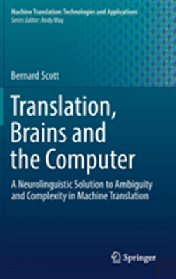 Bertrand.pt - Translation, Brains And The Computer