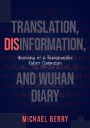 Translation, Disinformation, And Wuhan Diary