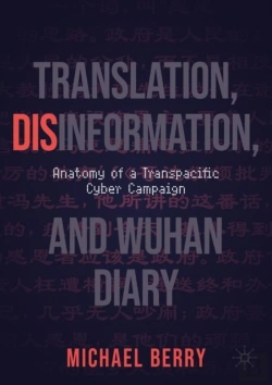 Bertrand.pt - Translation, Disinformation, And Wuhan Diary