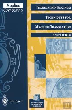 Bertrand.pt - Translation Engines: Techniques For Machine Translation