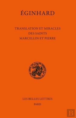 Bertrand.pt - Translation Et Miracles Des Saints Marcellin Et Pierre