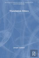 Translation Ethics